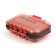 Box for mormyshki and small accessories Namazu Type A, 106x76x34 mm
