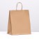 Paper Crafts 90 g/m², round handle 22 x 12 x 25 cm