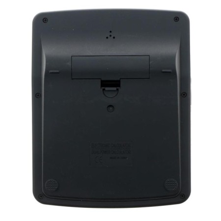 Desktop calculator, 12 - discharge, 519 -Ms-4