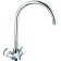 Kitchen mixer Rush Pioneer Pi7950-23, two-wound, chrome