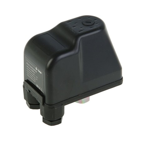 Taen KRS-5 pressure relay, pitch nut 1/4 ", working range 1-5 bar