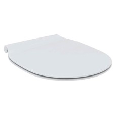 Ideal Standard Connect Air E036601, Subtle, Duroplast, Microlift, Removing