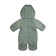 Baikal overalls, height 80, green color