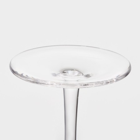 A set of glasses for champagne magistro "Elysium", 250 ml, 2 pcs-5