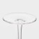 A set of glasses for champagne magistro "Elysium", 250 ml, 2 pcs