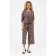 Female suit, size 46