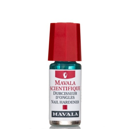 Means for strengthening nails on the Mavala Scientifique Mavala Scientifique, 2 ml