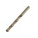Tundra metal drill, HSS-CO (5% cobalt), cylindrical shank, 12 mm