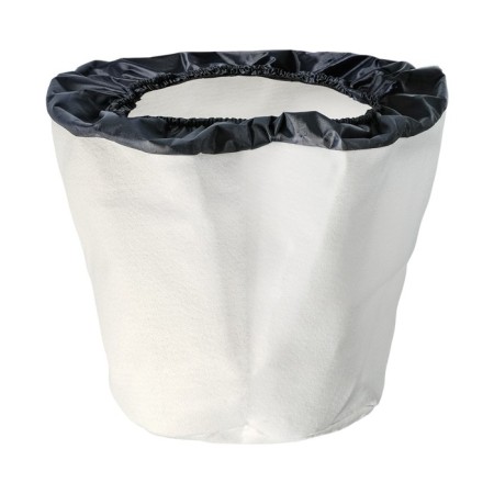 Filter for a vacuum cleaner fabric BF-25M, for BSS-1220/1525/1530 Black-1