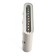 Street lamp Feron DH504, IP54, LED, 4 W, 115x27x88 mm, white color
