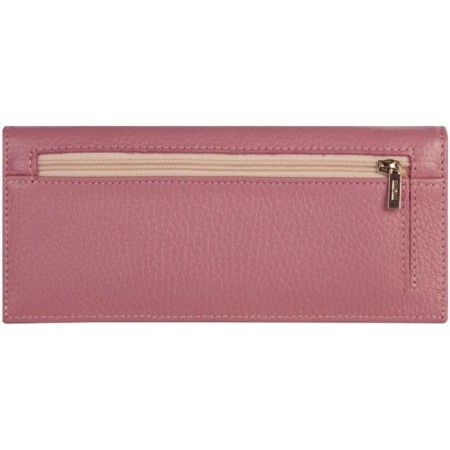 N/k wallet, button, pink color-1