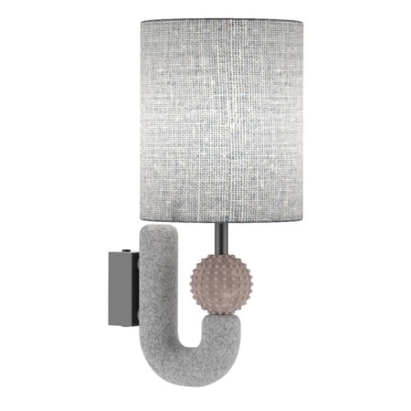 Bra Bagel E14 1x40W Bagel-2