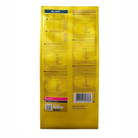 Dry food "All Cats" for sterilized cats, chicken, 13 kg-1