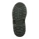 Boots "Toptun" from an EVA with a liner with fur, -50C, olive color, size 42