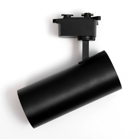 Simple LED Simple LED 25W Black 8x8x21 cm-12