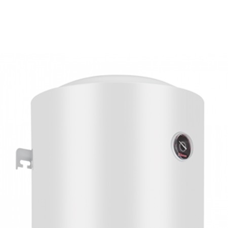 Thermex Praktik 100 V water heater, cumulative, 100 l, 2.5 kW, white-1