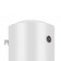 Thermex Praktik 100 V water heater, cumulative, 100 l, 2.5 kW, white