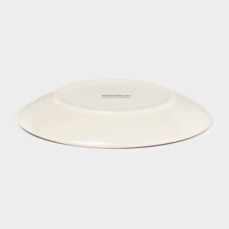 New Year's shade "Nordic", d = 19 cm, beige color-2