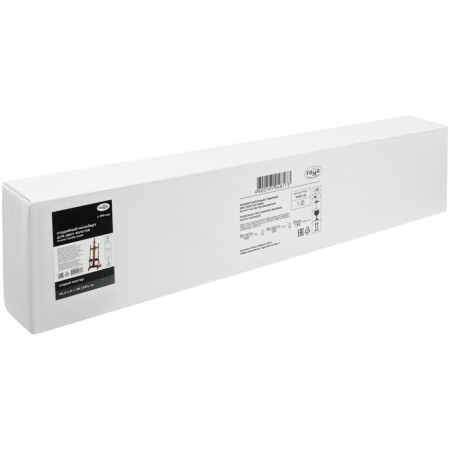 Molbert Floor Studio Gamma "Old Master", 54.5 x 61 x 135 (230) cm, BUI-9