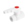 Balloon tap Meeerplast, 20x1/2 ", internal, polypropylene