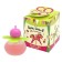 Fragrant children's water Karusel Malinka, 27 ml