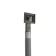 Siphon for washing Aflorn AF90101-1, 3 1/2 "