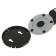 CCTV camera IP Falcon Eye Fe -it1300 3.6-3.6mm col. Corp.: White