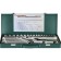 Set of end heads Jonnesway S04H3536S3/8 "DR, 36 items