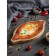 ADELICA dish "Hchapuri in Ajars", 30 × 15 × 1.7 cm, array of birch