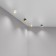 Building lamp 7005, 50 watts, MR16, color gold, black, d = 60mm