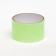 Photoluminescent tape green-yellow glow in the dark 5cm*2m