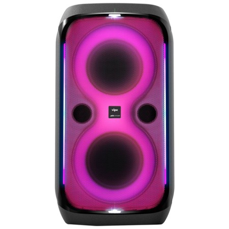 Vipe Nitro X4 Pulsar Music System-1