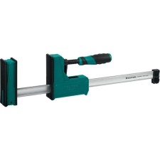 Cabinet's clamp Kraftool Grand-300/450, Clime depth 95 mm, 600 kgf, 300/450 mm