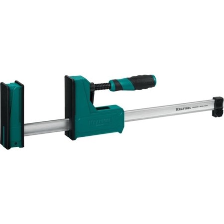 Cabinet's clamp Kraftool Grand-300/450, Clime depth 95 mm, 600 kgf, 300/450 mm