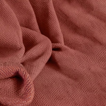 Arya Home Softy Blade, size 150x200 cm, red color-2