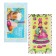 A set of kitchen towels of the “Light Easter” of 35x60cm-2 pcs