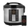 Red Solution Skycooker RMC-M40S, 700 watts, 46 programs, gray-hourly