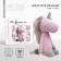 Knitting set. Amigurumi: Soft toy "Olbi Unicorned", 30 cm