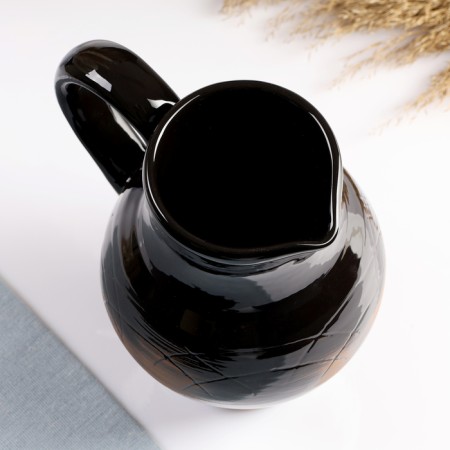 Kuvshin "Goncharny" 1.5l / 20-22x14-16cm, old-3