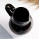 Kuvshin "Goncharny" 1.5l / 20-22x14-16cm, old
