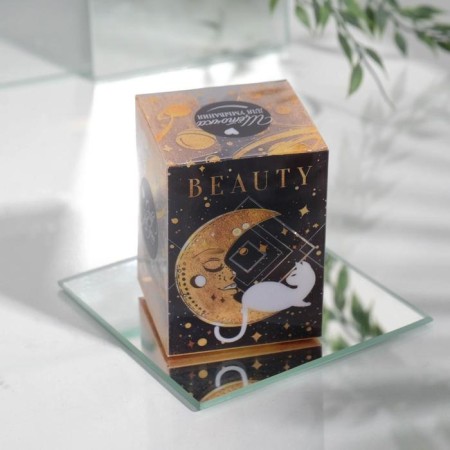 Washing brush "Beauty"-2