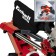 Carpet saw Einhell TE-SM 2534 Dual, 1800 W, 5100 rpm, 250x30 mm disk, broach