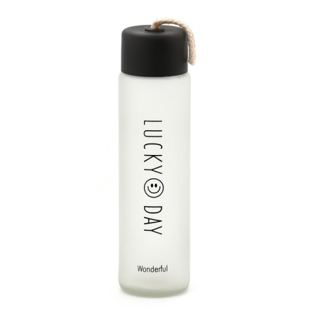Water bottle, 350 ml, "Master K"