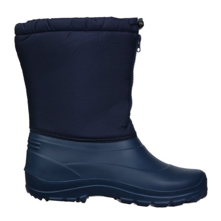 Boots Women's Eva D406, -20 ° C, size 36-37, blue color-9