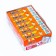 Love IS chewing sweets Mango-Apelsin, 12*24*20g