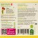 Septivit liquid soap "Ginger and honey", 3 l