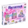 Magnetic designer "Build your home", 150 parts