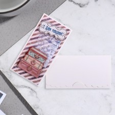 Money envelope 