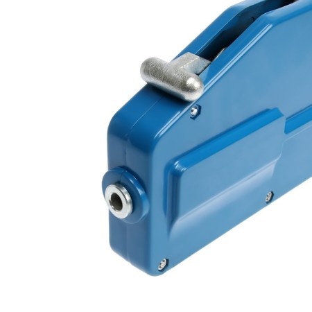 Winper lever cable mtm tundra, cable d = 8.3 mm, 20 m, rise 0.8 t, load up to 1 t-9