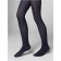Pantyhose children from microfiber CONTE Elegant Only Teens 40, height 158-164 cm, Marino color